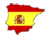 ILUMINACIÓN CARLOS - Espanol