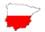 ILUMINACIÓN CARLOS - Polski
